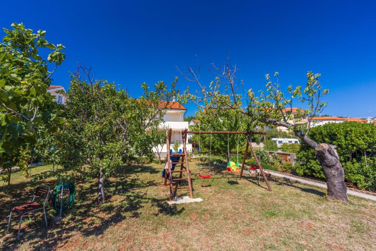 Apartments Star By The Sea Cizici Exterior photo
