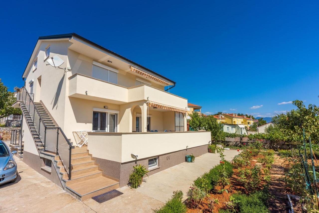 Apartments Star By The Sea Cizici Exterior photo