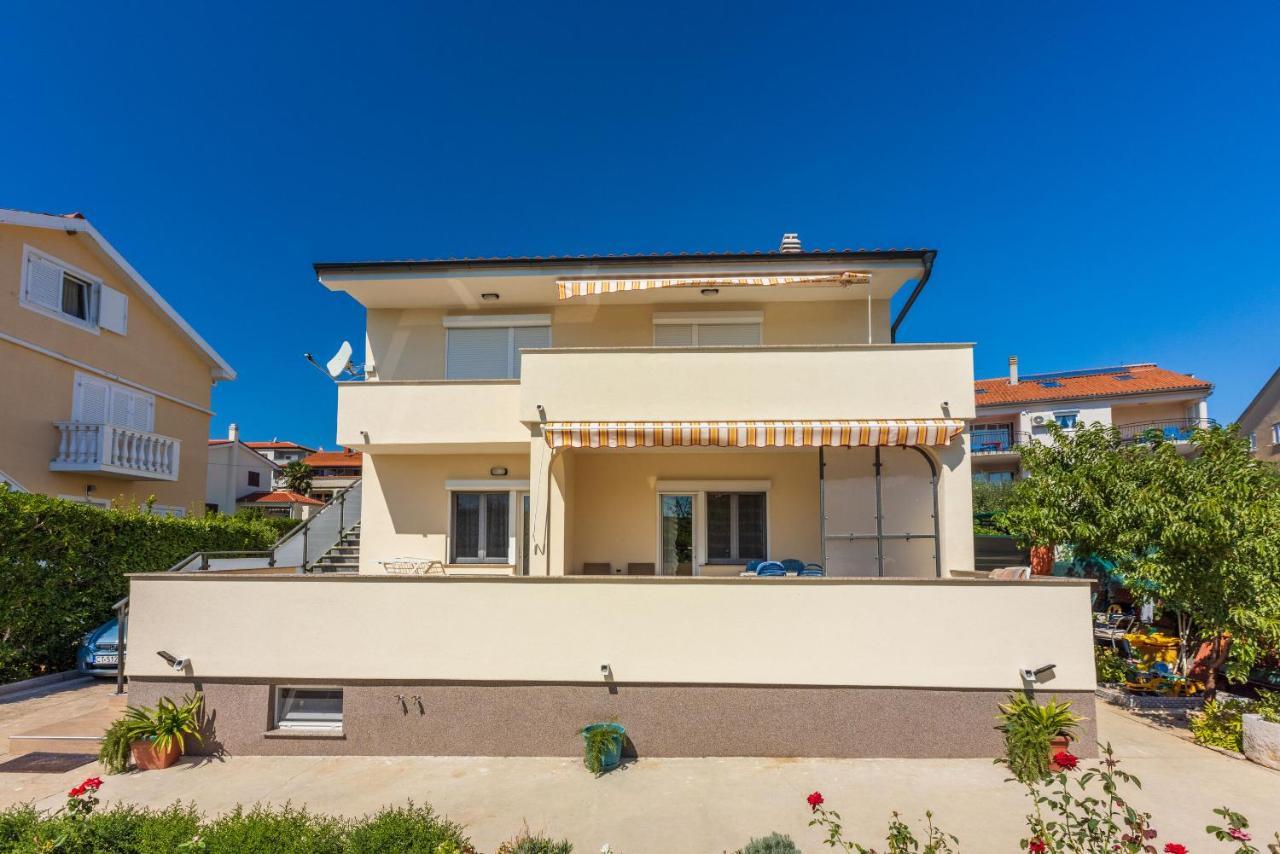 Apartments Star By The Sea Cizici Exterior photo