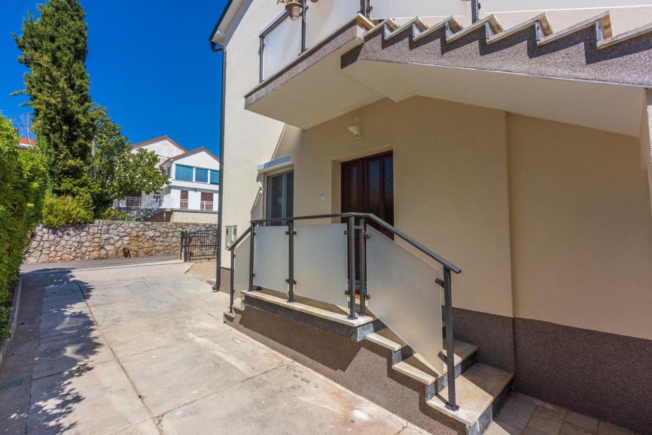 Apartments Star By The Sea Cizici Exterior photo