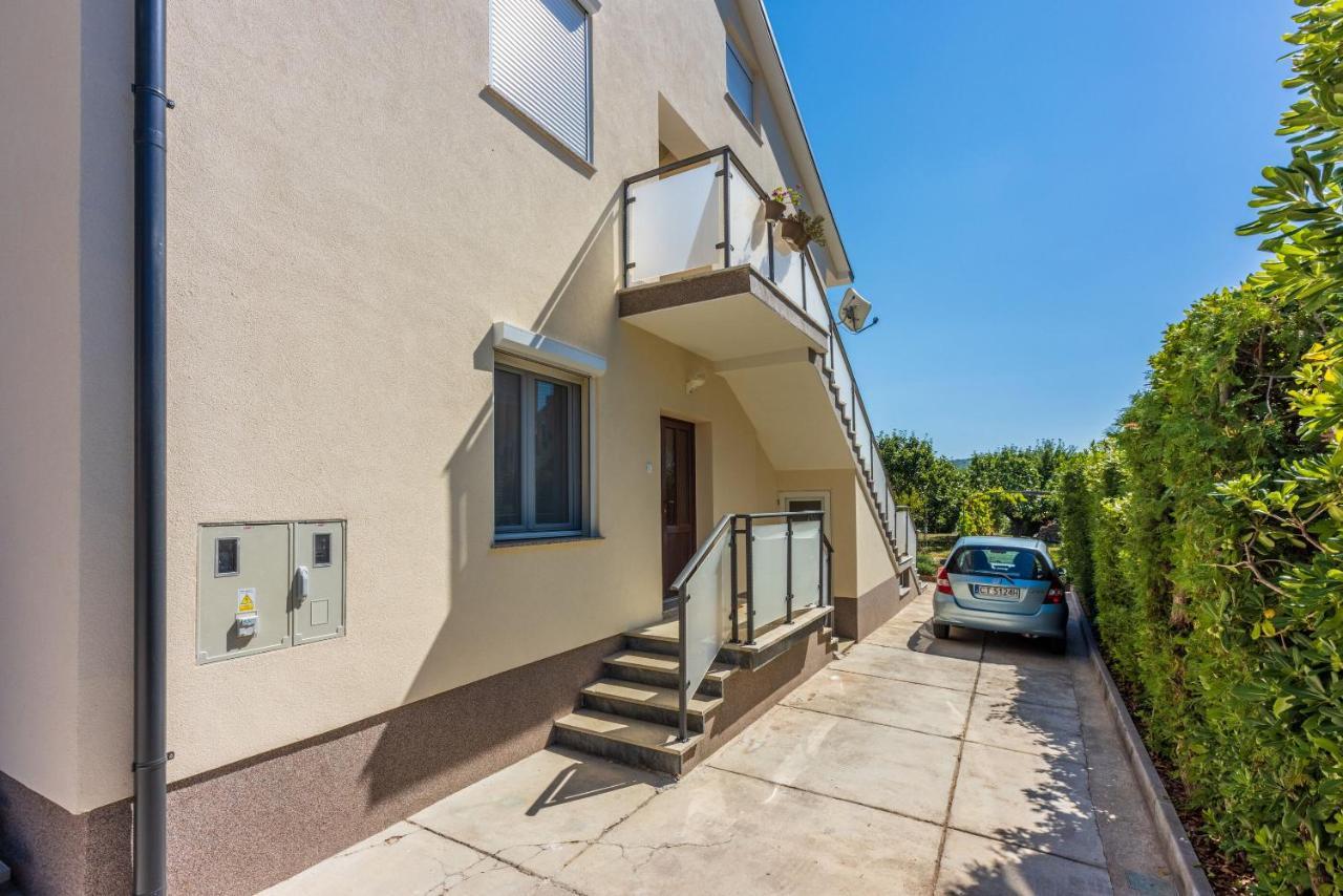 Apartments Star By The Sea Cizici Exterior photo