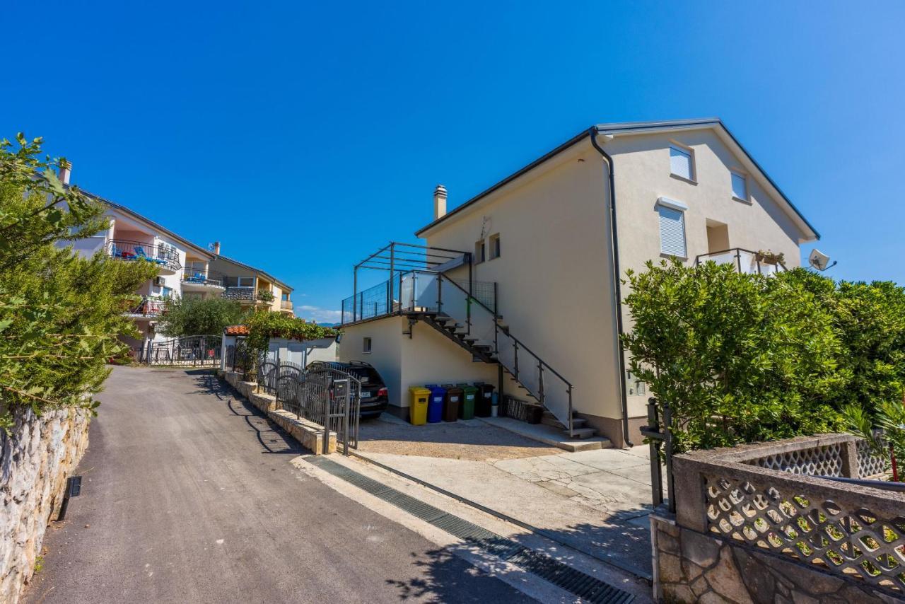 Apartments Star By The Sea Cizici Exterior photo