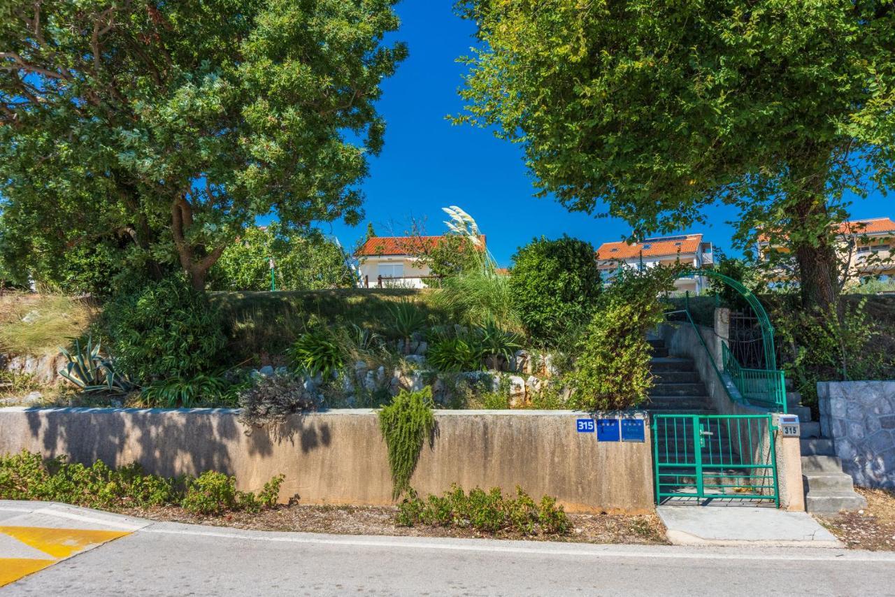 Apartments Star By The Sea Cizici Exterior photo