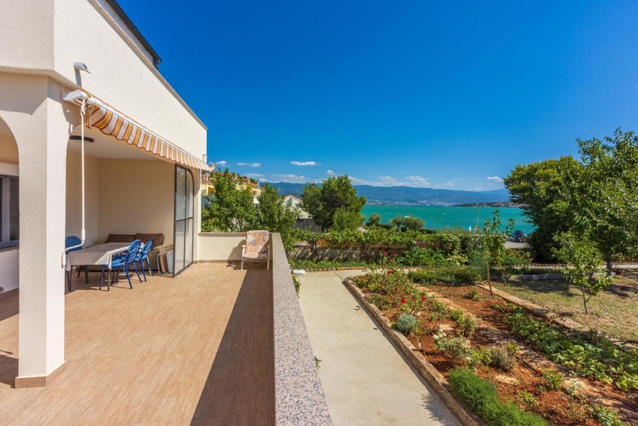 Apartments Star By The Sea Cizici Exterior photo