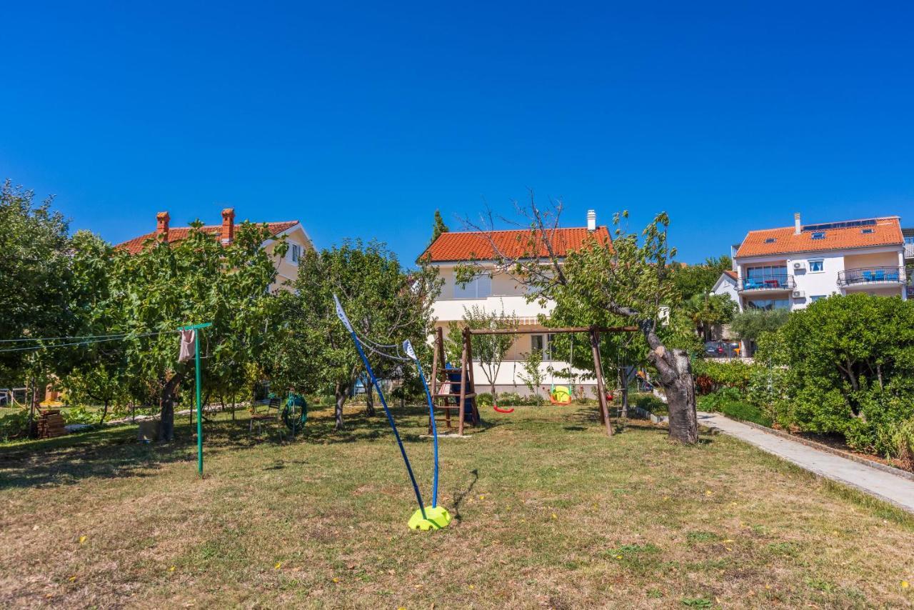 Apartments Star By The Sea Cizici Exterior photo