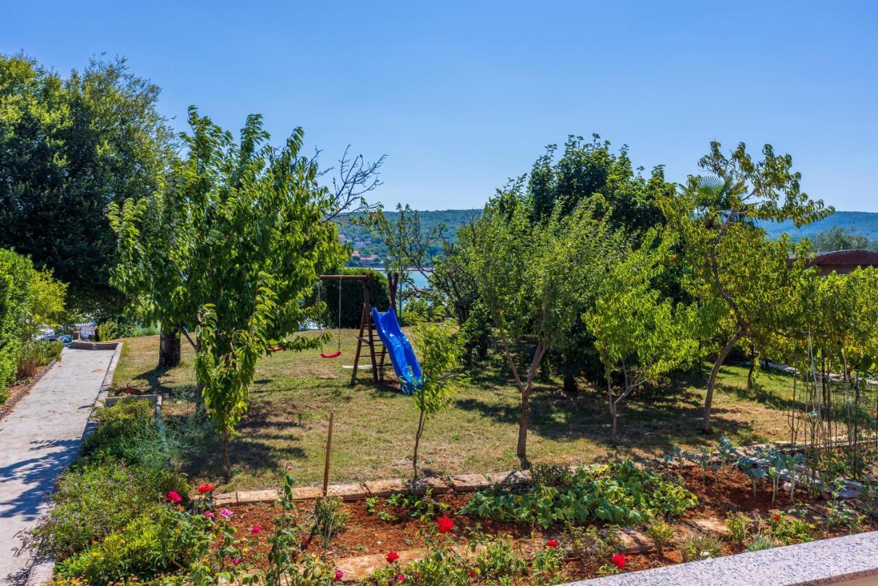 Apartments Star By The Sea Cizici Exterior photo