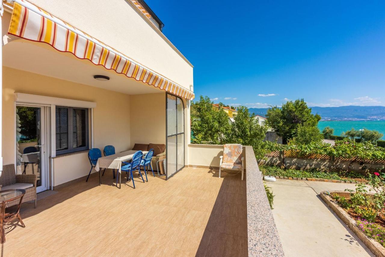 Apartments Star By The Sea Cizici Exterior photo