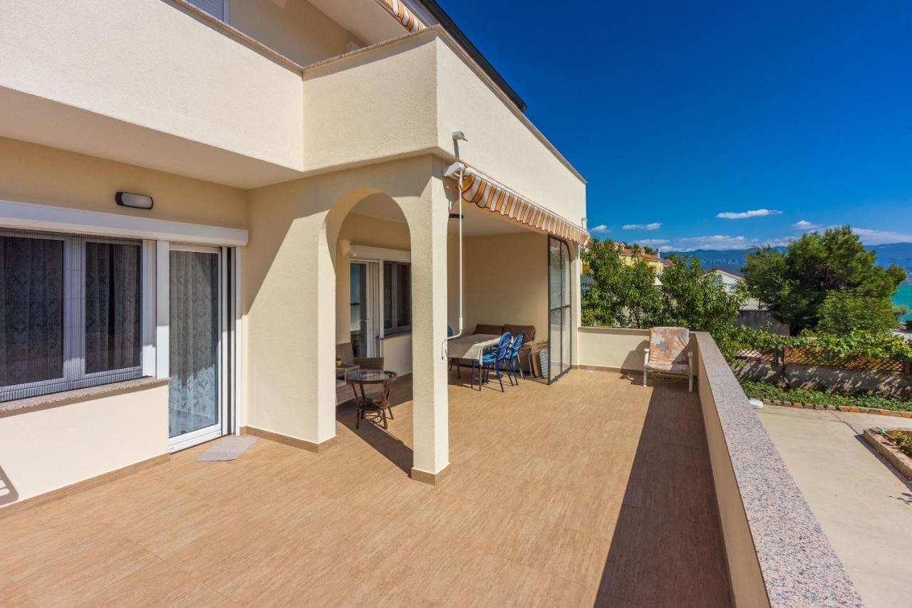 Apartments Star By The Sea Cizici Exterior photo