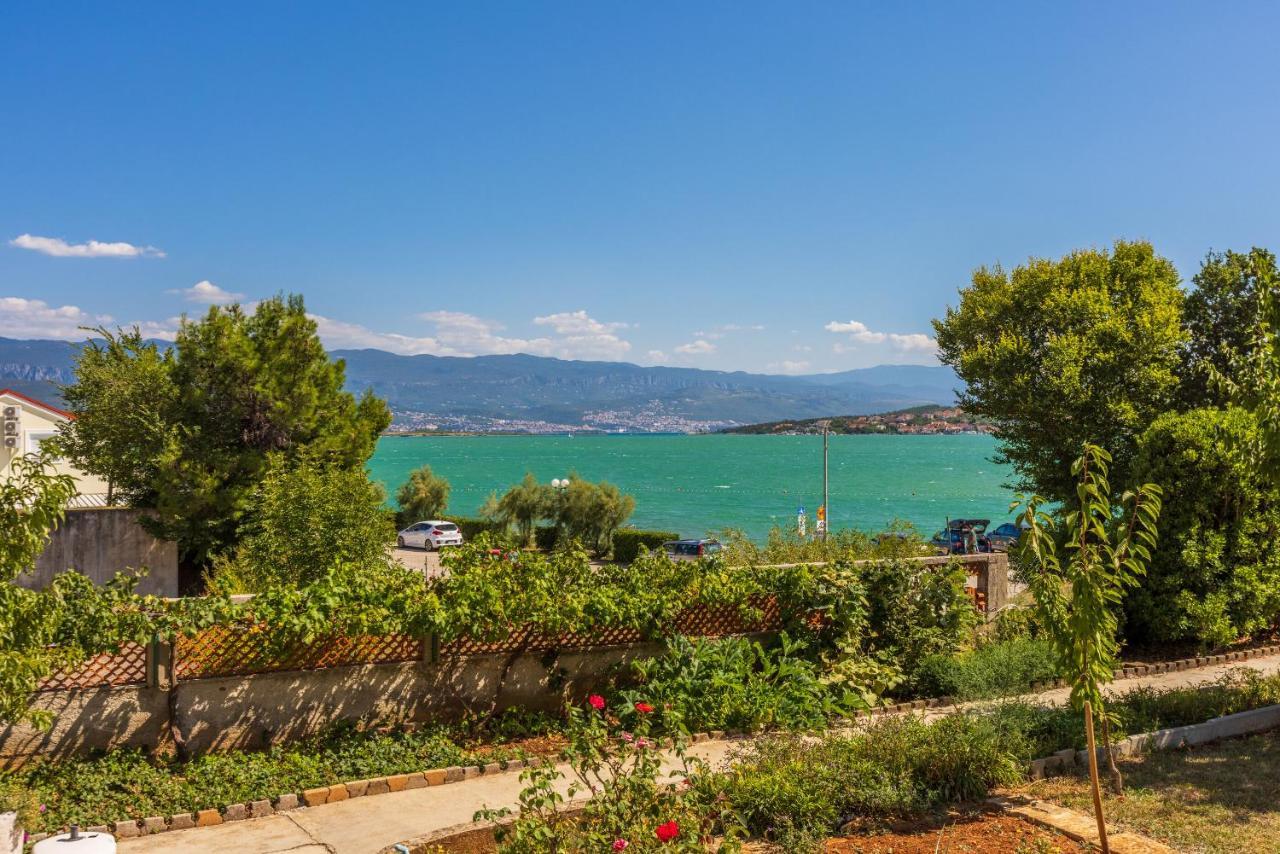 Apartments Star By The Sea Cizici Exterior photo