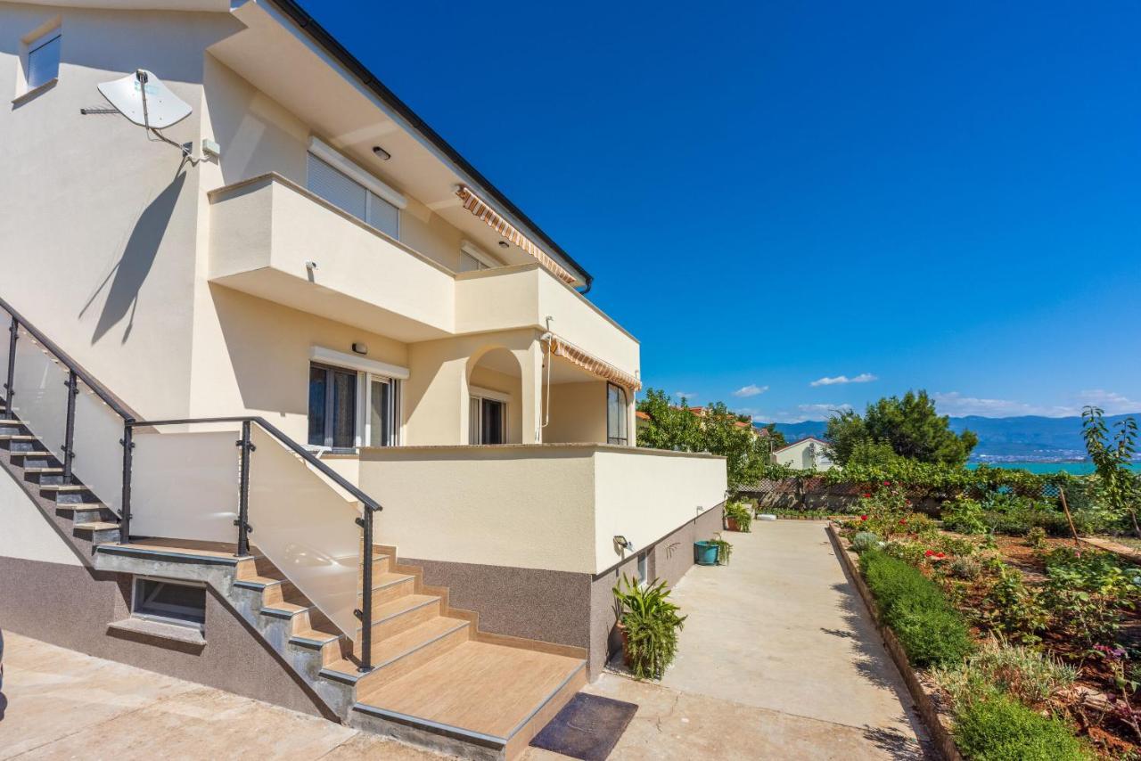 Apartments Star By The Sea Cizici Exterior photo