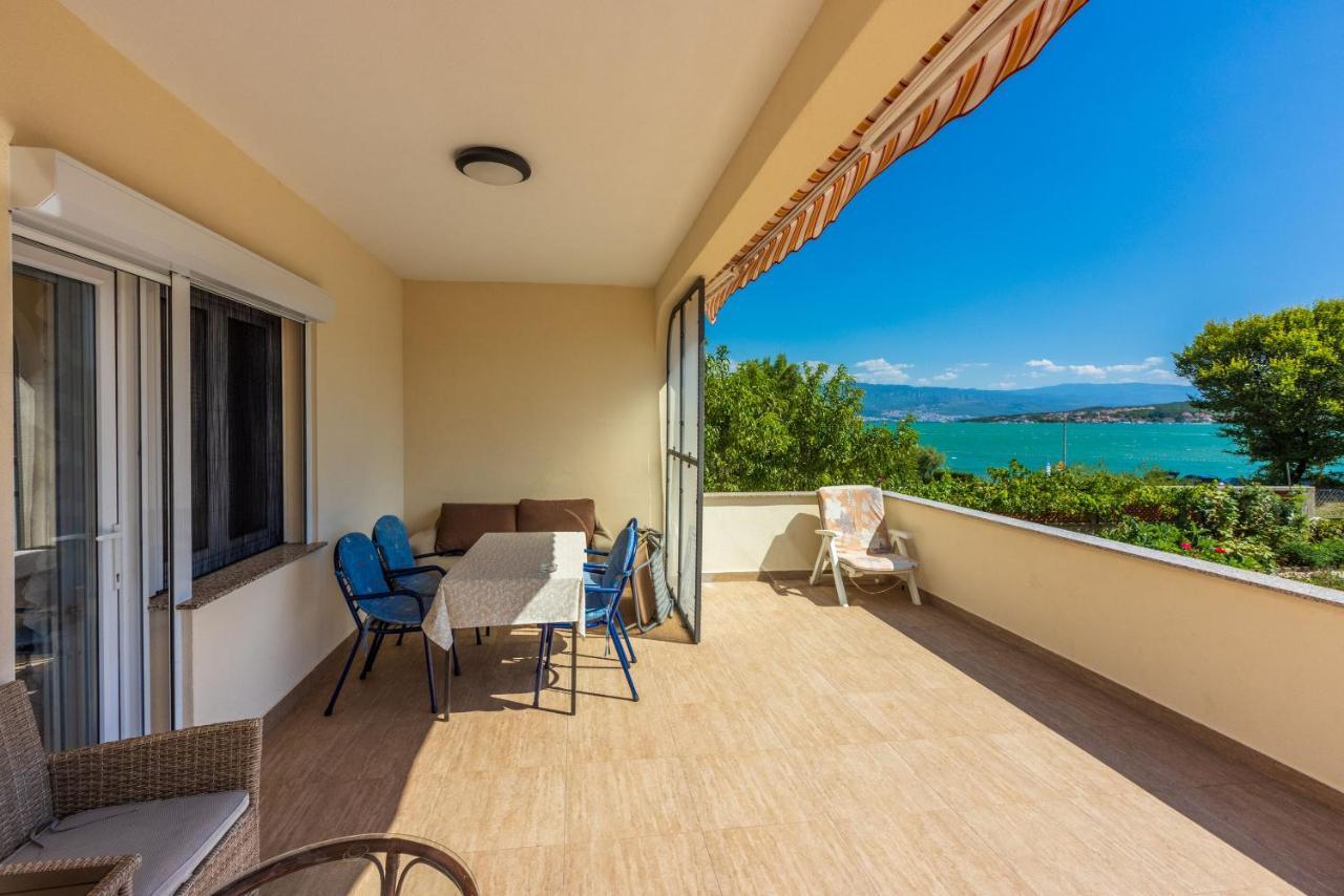 Apartments Star By The Sea Cizici Exterior photo