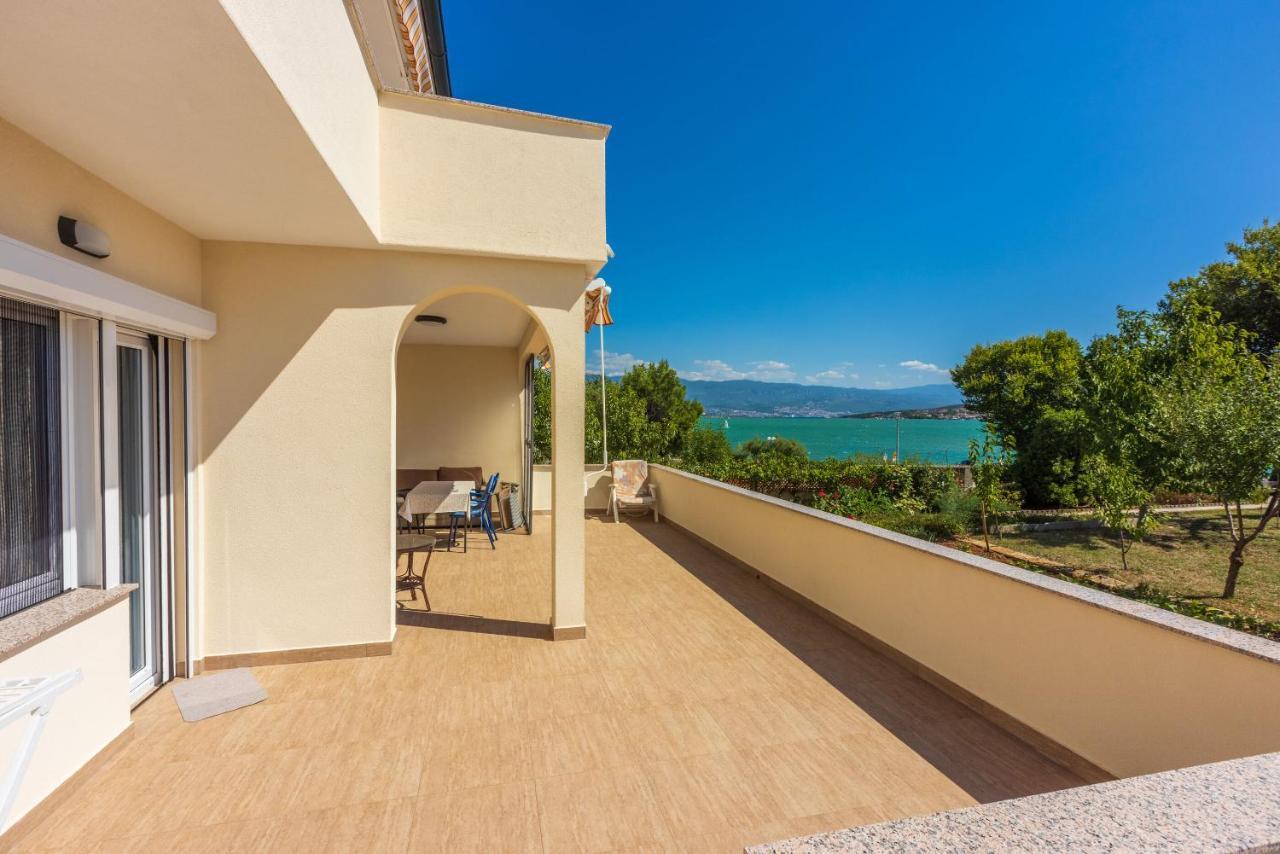Apartments Star By The Sea Cizici Exterior photo