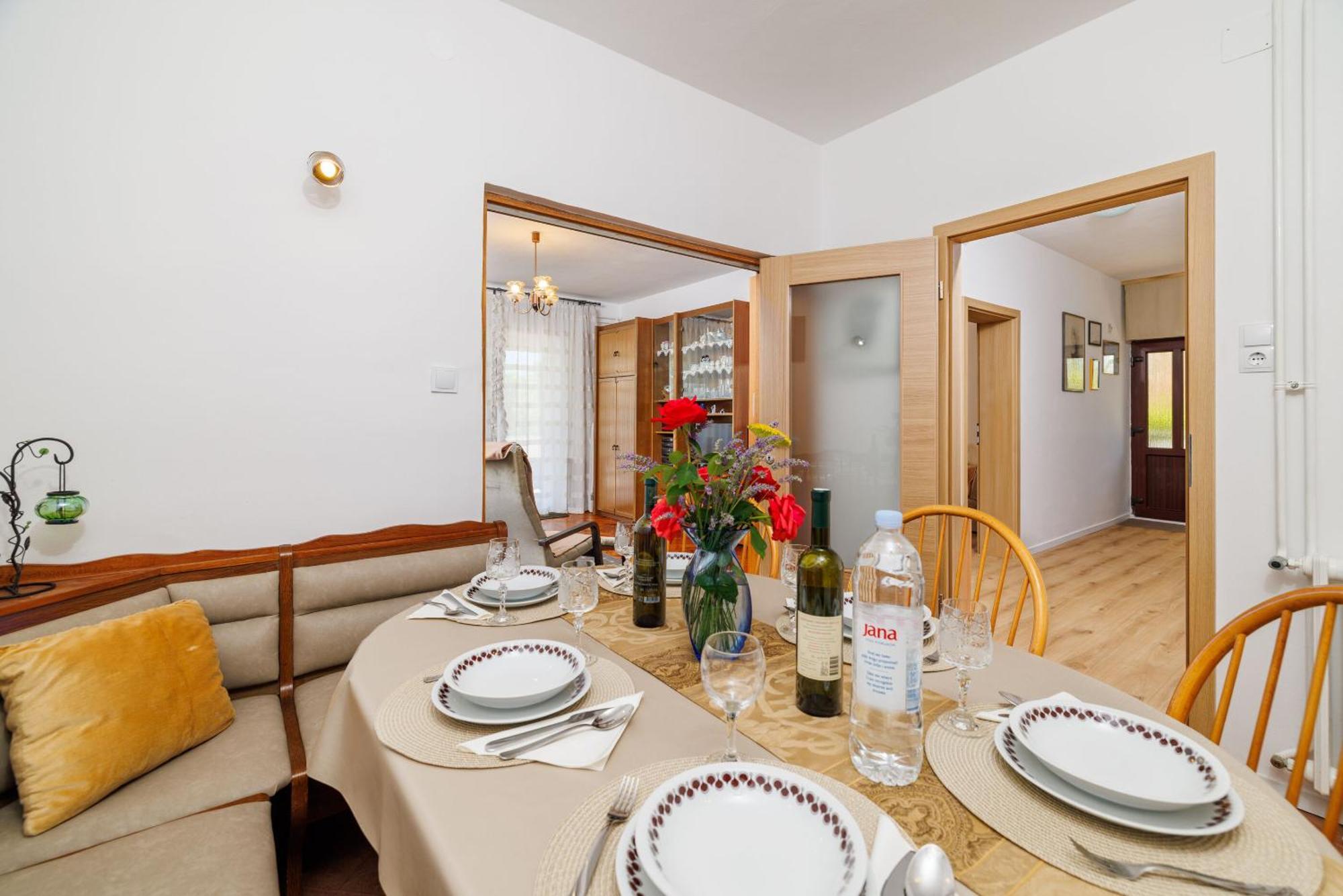 Apartments Star By The Sea Cizici Exterior photo